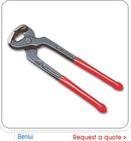 TOWER PINCER 