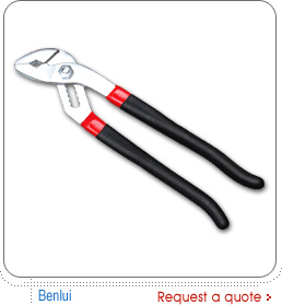 WATER PUMP PLIER