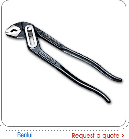WATER PUMP PLIER