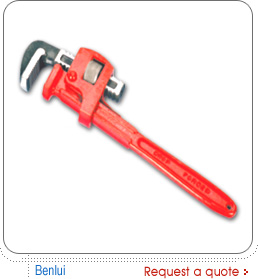 PIPE WRENCH STILLSON TYPE