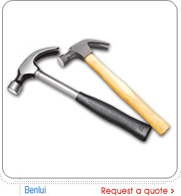 CLAW HAMMER