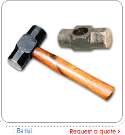 SLEDGE HAMMER