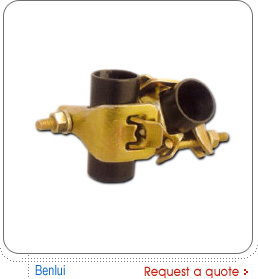 swivel coupler