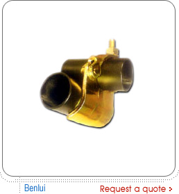 putlog coupler
