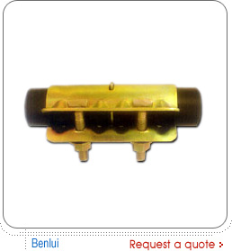 sleeve coupler