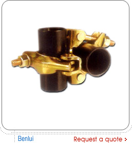 double coupler