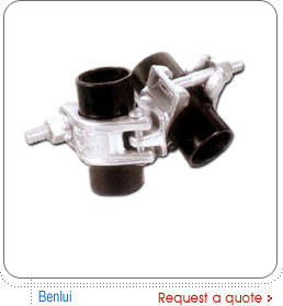 swivel coupler
