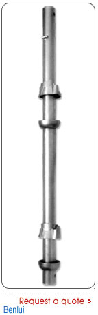 vertical standard