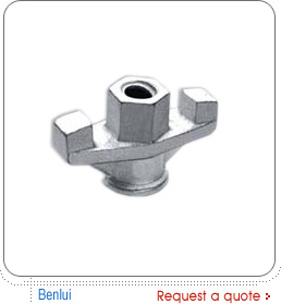 wing nut