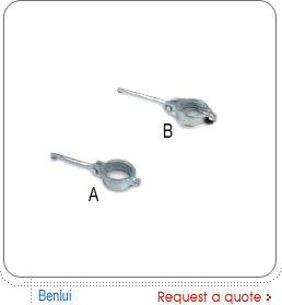 prop nuts
